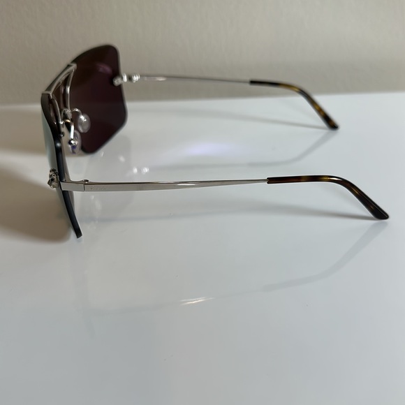 Cartier Women’s Panther Sunglasses - Picture 9 of 16